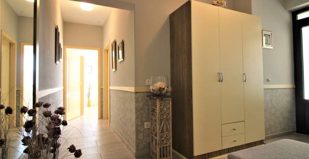 Apartman Marina ARD A1 - Rabac