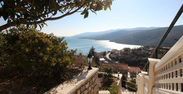 Apartman Marina ARD A1 - Rabac