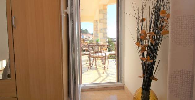 Apartment Marina ARD A1 - Rabac