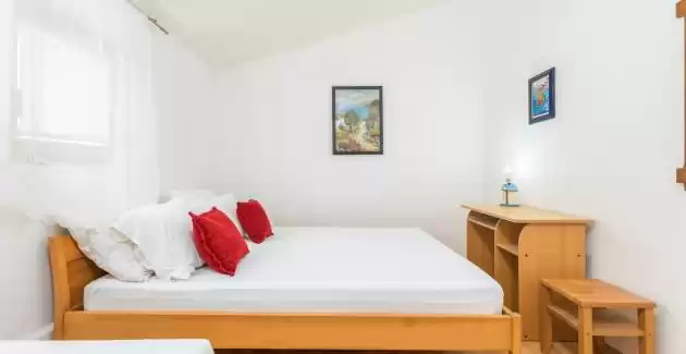 Apartments Manda/One bedroom A2 - Fažana