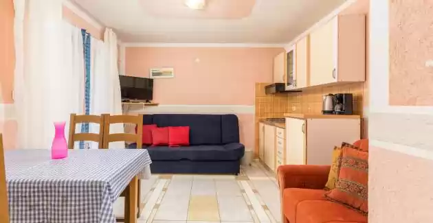 Apartmani Manda/Jednosobni A2 - Fažana