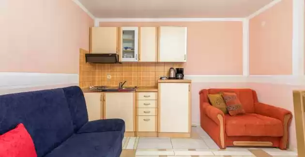 Apartmani Manda/Jednosobni A2 - Fažana