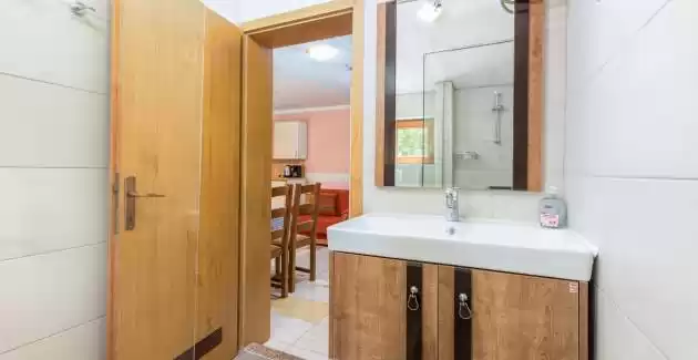 Apartmani Manda/Jednosobni A2 - Fažana