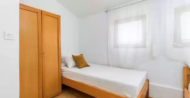 Apartments Manda/One bedroom A2 - Fažana