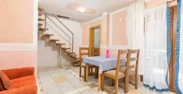 Apartmani Manda/Jednosobni A2 - Fažana