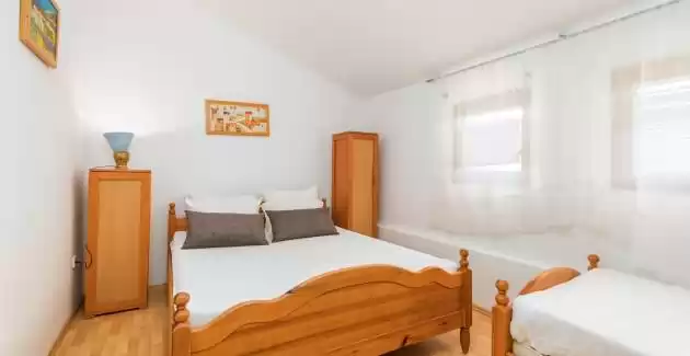 Apartmani Manda/Jednosobni A3 - Fažana