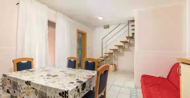 Apartmani Manda/Jednosobni A3 - Fažana