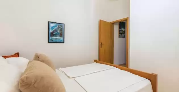 Apartmani Manda/Jednosobni A4 - Fažana