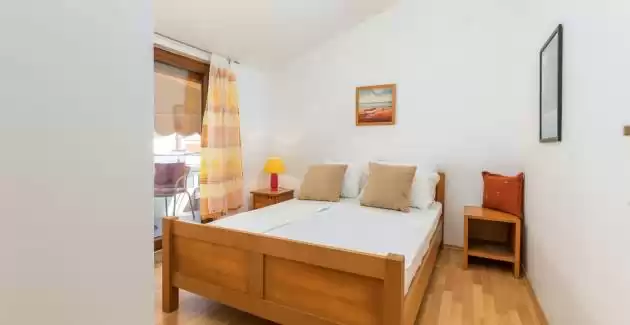 Apartments Manda/One bedroom A4 - Fažana