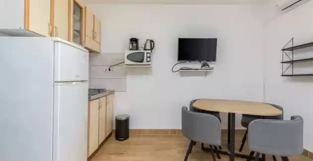 Apartmani Manda/Jednosobni A5 - Fažana