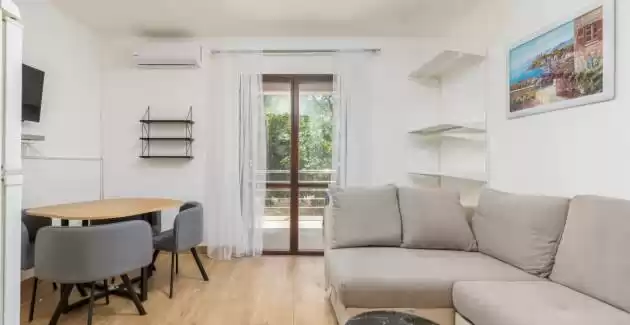 Apartmani Manda/Jednosobni A5 - Fažana