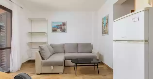 Apartments Manda/One bedroom A5 - Fažana