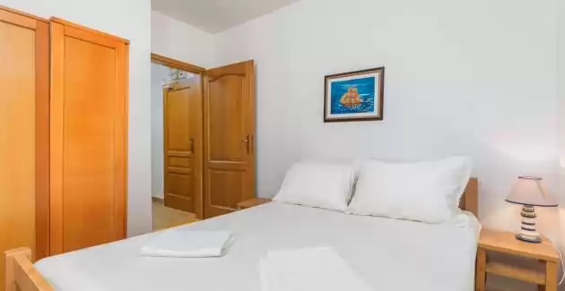 Apartments Manda/One bedroom A5 - Fažana