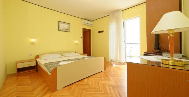 Apartments and Rooms Lanca / Dvokrevetna soba S2 - Otok Rab