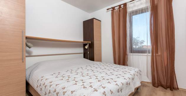 Apartman Marija-Samagher A3