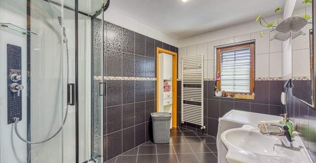 Casa vacanze Marinela con piscina e giardino