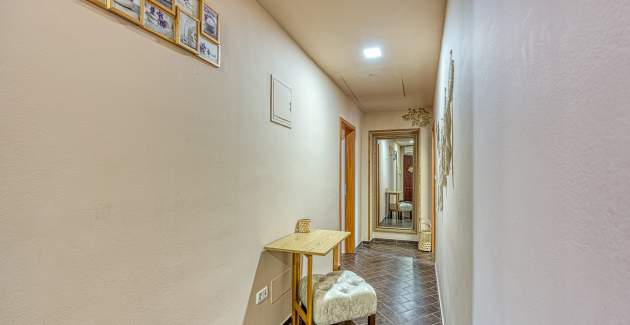 Casa vacanze Marinela con piscina e giardino
