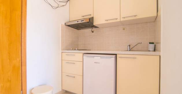 Apartmani Cihorich/Studio A2 - Dugi Rat