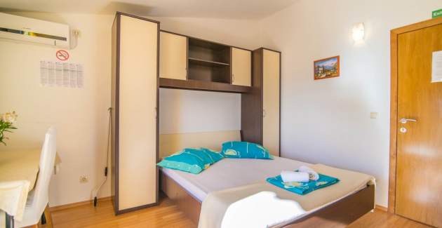 Apartmani Cihorich/Studio A2 - Dugi Rat