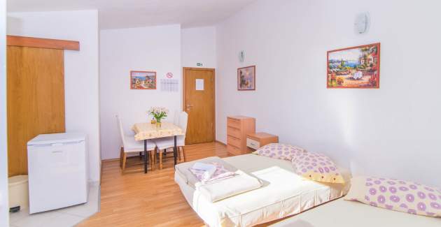 Apartmani Cihorich/Studio A4 - Dugi Rat