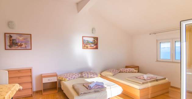 Apartmani Cihorich/Studio A4 - Dugi Rat