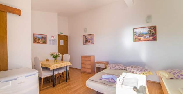 Apartmani Cihorich/Studio A4 - Dugi Rat