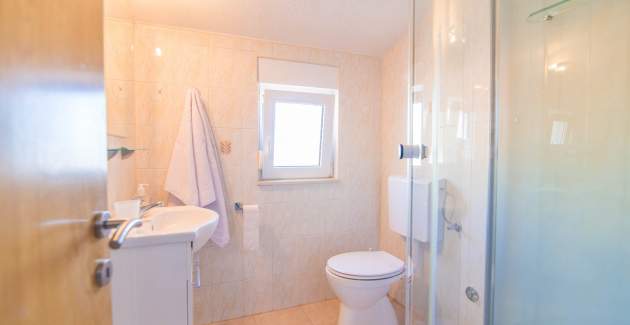 Apartments Cihorich/One bedroom A5 - Dugi Rat