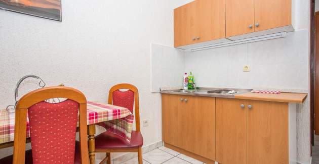 Appartamenti Mira / Appartamento A1 - Peljesac