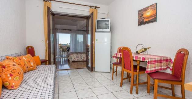 Apartments Mira / Apartment A1 - Peljesac