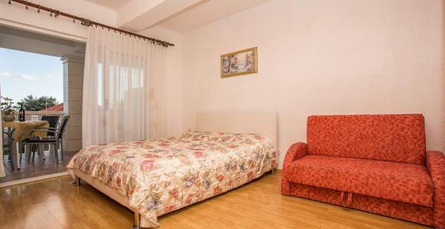 Apartments Mira / Apartment A1 - Peljesac