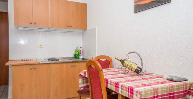 Apartmani Mira / Apartman A2 - Pelješac