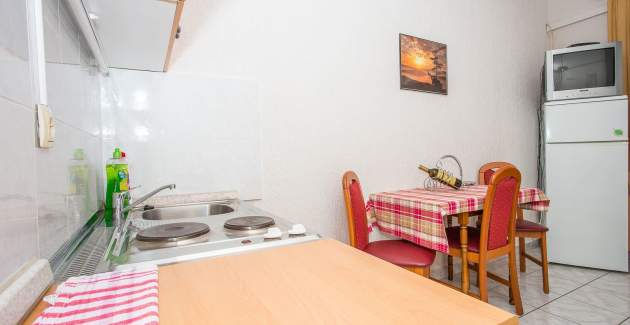 Apartmani Mira / Apartman A2 - Pelješac