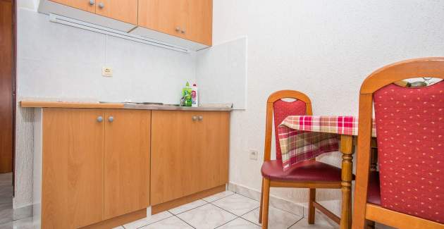 Apartmani Mira / Apartman A2 - Pelješac