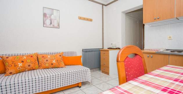 Apartments Mira / Apartment A2 - Peljesac