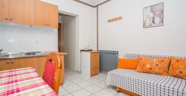 Apartmani Mira / Apartman A3 - Pelješac