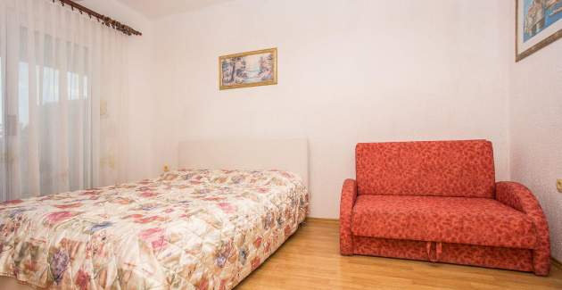 Appartamenti Mira / Appartamento A3 - Peljesac