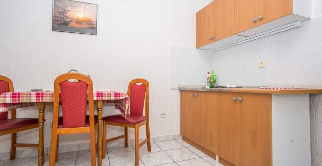 Apartmani Mira / Apartman A3 - Pelješac