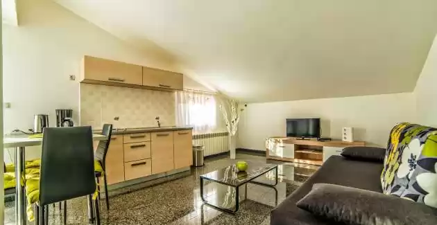 Apartmani Ori A2