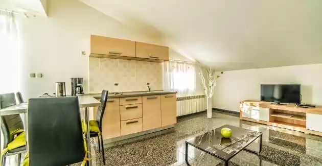 Apartmani Ori A2