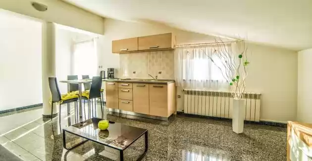 Apartmani Ori A2