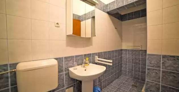 Apartmani Ori/Jednosobni A3 - Pula