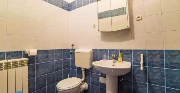 Apartmani Ori/Jednosobni A3 - Pula