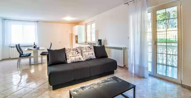 Apartmani Ori  A4 - Pula