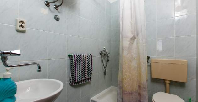 Apartmani Blazenka / Apartman A3 - Lokva Rogoznica