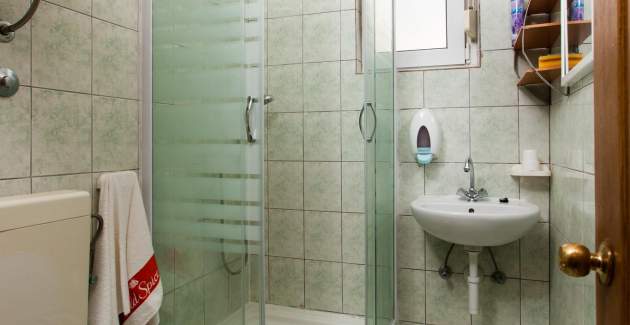 Apartmani Blazenka / Apartman A4 - Lokva Rogoznica