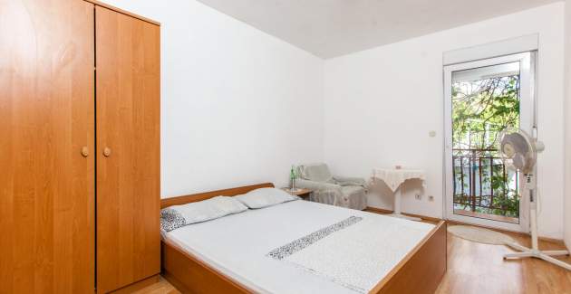 Apartmani Blazenka / Apartman A4 - Lokva Rogoznica