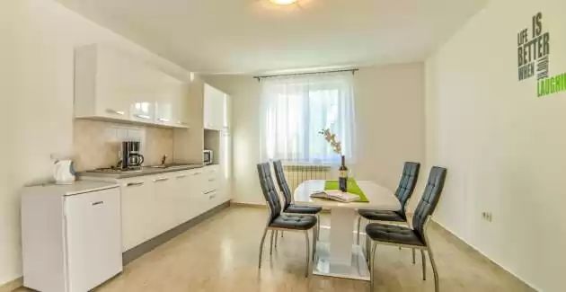 Apartmani Ori/Jednosobni A5 - Pula