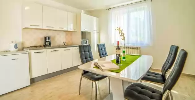 Apartmani Ori/Jednosobni A5 - Pula