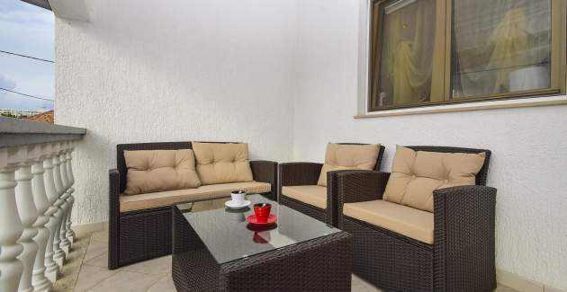 Apartmani Duje / Apartman A1 - Zadar