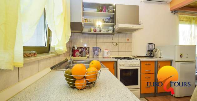 Apartmani Duje / Apartman A1 - Zadar